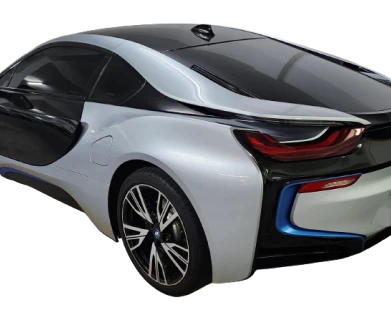 Venda de BMW i8 Venda de BMW i8