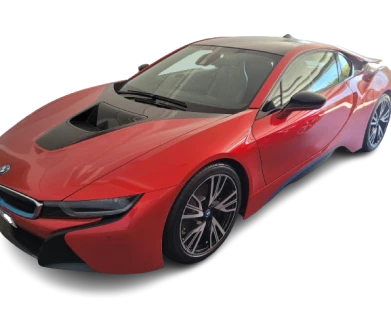 Preço de BMW i8 Preço de BMW i8