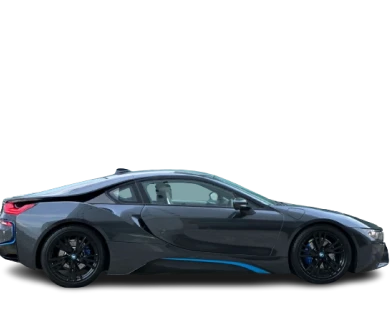 Oferta de BMW i8 Oferta de BMW i8